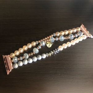 Erimish 38mm Apple Watch Band